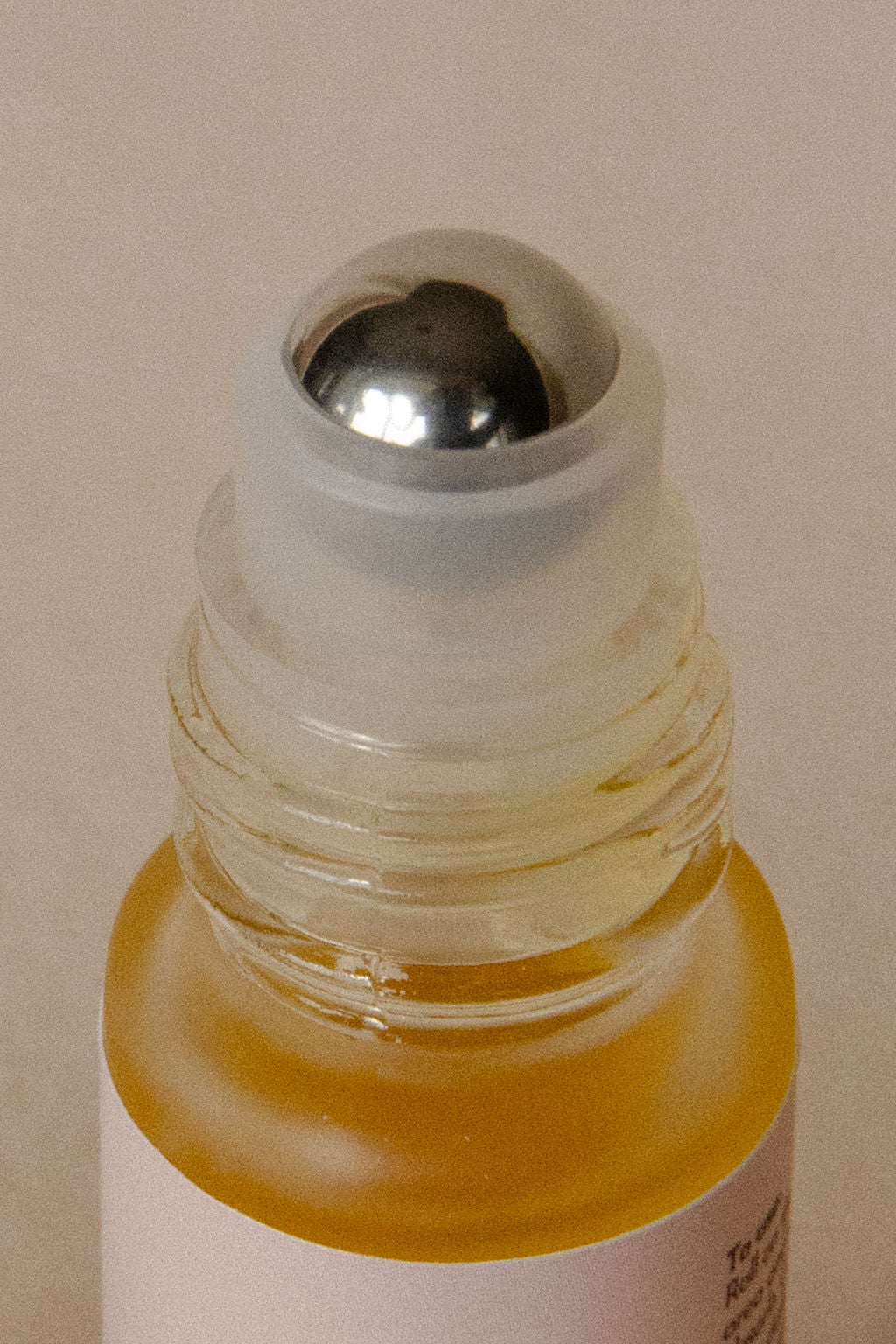 Coffee Oil Under Eye Serum