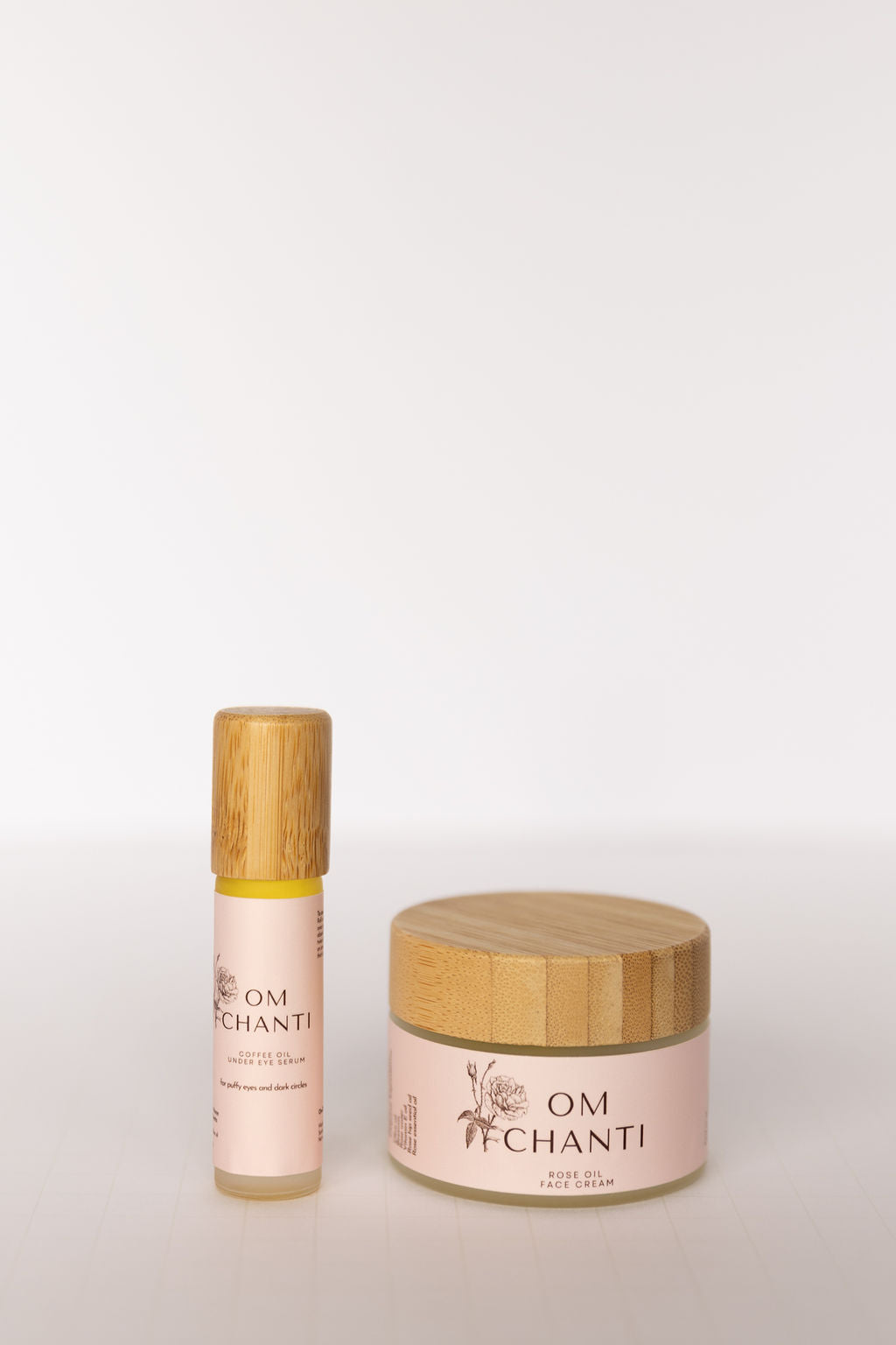 The Om Chanti Signature Bundle