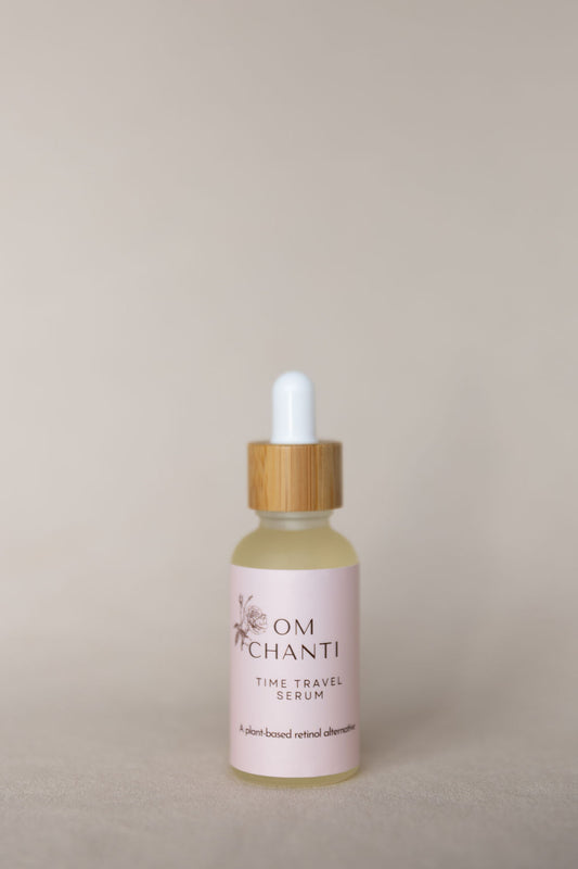 Time Travel Face Serum